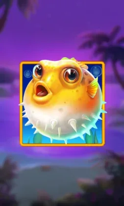 Fish Tales Colossal Catch: Link & Loot